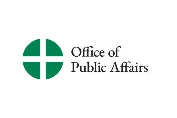 USCCB Office of Public Affairs