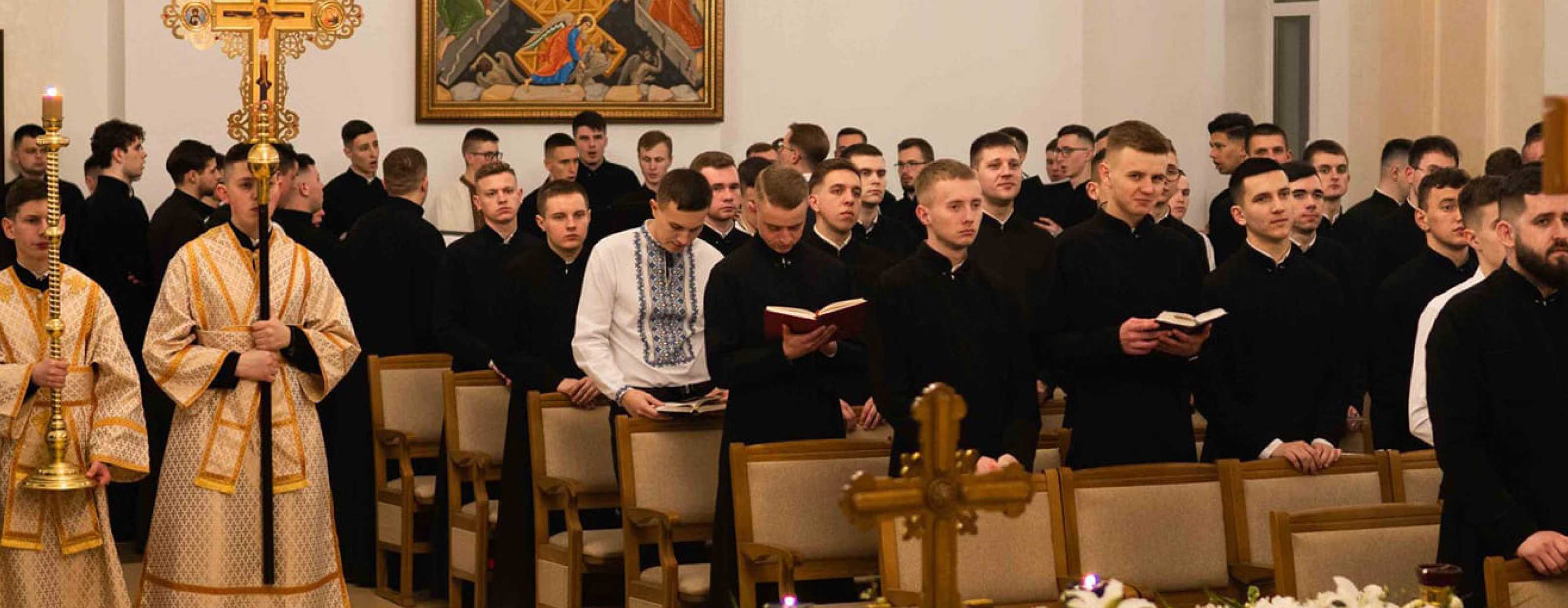 Church in Central & Eastern Europe